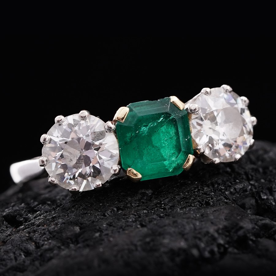 Fine Jewellery Auction